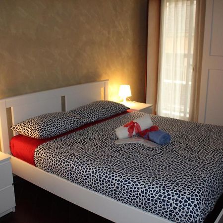 B&B I 7 Mari Salerno Luaran gambar